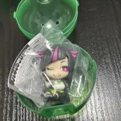 ツイステ　リリア　肩ズン　ガチャ