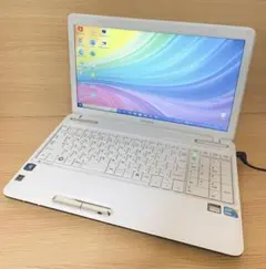 i5搭載PC✨人気のdynabook✨届いてすぐ使えるノートパソコン✨年賀状作成
