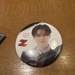 EBiDAN museum ランダム　REI