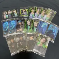 サイフィー　グッズセット
