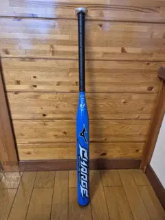 Mizuno 3号 ソフトボールバット