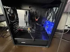自作ゲーミングPC
