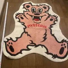 ヒステリックグラマー　ラグマット