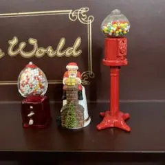 ヴィンテージ3点