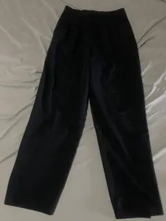 希少Sサイズ ZARA ワイドフィットスラックス limited edition