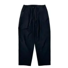 TEATORA テアトラ WALLET PANTS RESORT SM 3 黒