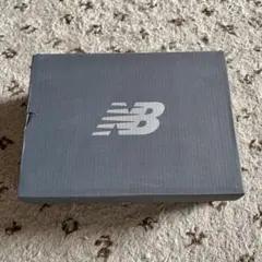 ニューバランス★空箱　スニーカー20㎝　キッズ