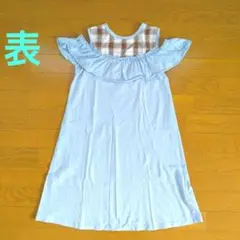 女児ワンピース