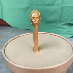 C-3PO ペッツディスペンサー PEZ容器 STARWARS ディズニー