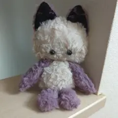 ③ハンドメイド　ぬいぐるみ