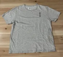 TACOMA FUJI RECORDS グレー Tシャツ