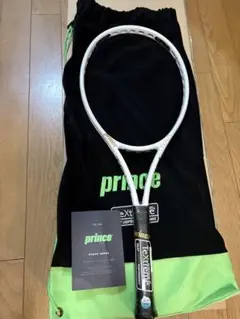 新品未使用　プリンスツアー100 Ｏ3
