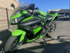ninja250