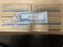Konica フォトプレート　コニカ　4個セット