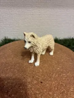 ホッキョクオオカミ