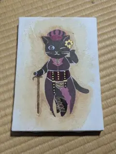 スチームパンク 猫