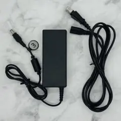 SONY 純正 PS VRプロセッサー用のACアダプター CUH-ZAC1