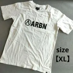 ARBNTシャツ XL　ARBNTシャツARBNTティーシャツ スケボー