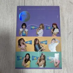 TWICE What is Love? CD