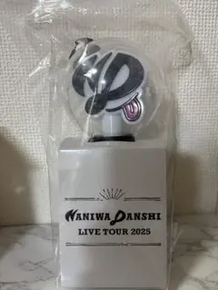 なにわ男子 ペンライト 2025ツアー ボンボンボヤージュ
