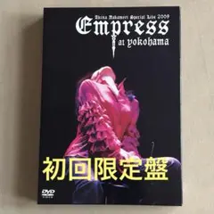 中森明菜/Akina Nakamori Special Live 2009 E…