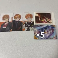 東雲彰人 紙類 まとめ売り