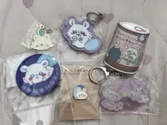 【新品未使用】モモンガグッズ