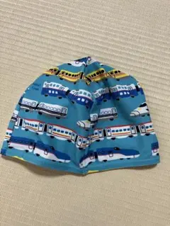 ベビー　水泳帽子　sサイズ 頭囲46から50cm
