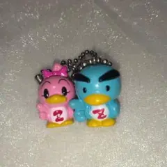 ズーミン・チャーミ　ボールチェーン　ズームイン