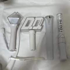 SnowManペンライトセット 4種