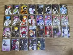 【匿名】SDVX／スティールクロニクル 29枚セット