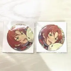 あんスタ 月永レオ 缶バッジ