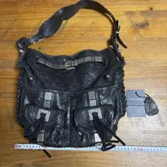 THOMASWYLDE トートバッグ　made in Los Angeles