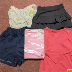 100cm 5枚セット