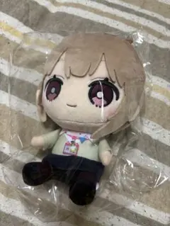 春先のどか　ぬいぐるみ