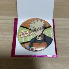 僕のヒーローアカデミア　スイパラ　爆豪勝己　①