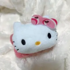 ハローキティ 31 サーティーワン ふわふわスリーブ