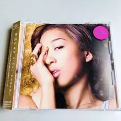 青山テルマ/大っきらいでもありがと　レンタル落ち
