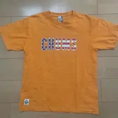 チャムスTシャツ