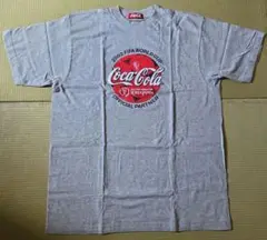コカ・コーラ　2002年　fifa world cupのTシャツ