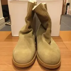 【新品】CAUSE コーズ ブーツ