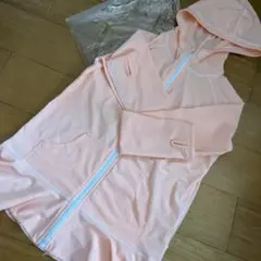 ラッシュガード　150