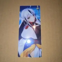 最終再臨展 長尾景虎