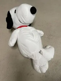 PEANUTS ピーナッツ スヌーピー ティッシュケース ぬいぐるみ カバー