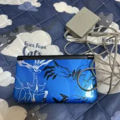 3DS＆カセット