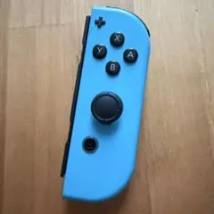 Switch ジョイコン 右 ネオンブルー ニンテンドー