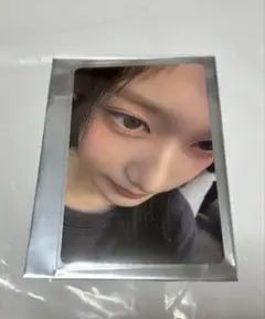 イソ　渋谷 タワレコ C賞 IVE