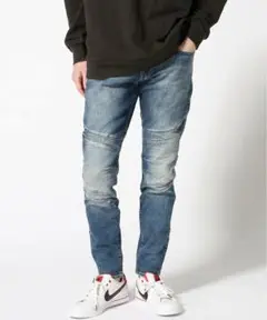 Ｇ- Star RAW MOTAC-O DC 3D SKINNY デニム 26