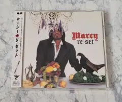 激レア！(アースシェイカー)Marcy re-set