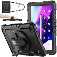 Lenovo Tab M10 (3rd Gen) 耐衝撃ケース